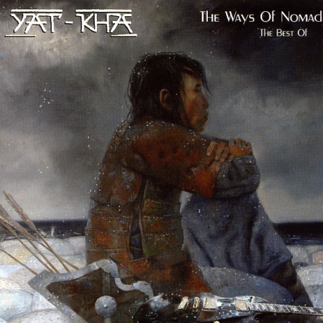 The Ways Of Nomad. The Best Of Yat-Kha