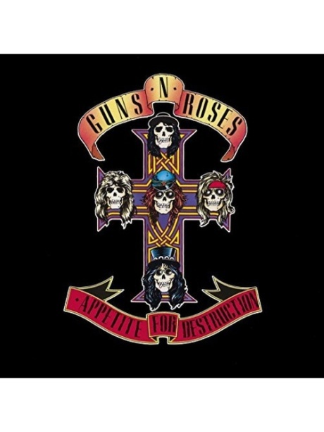 Appetite For Destruction