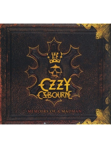 Memoirs Of A Madman