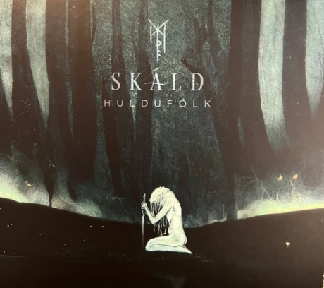 Huldufolk