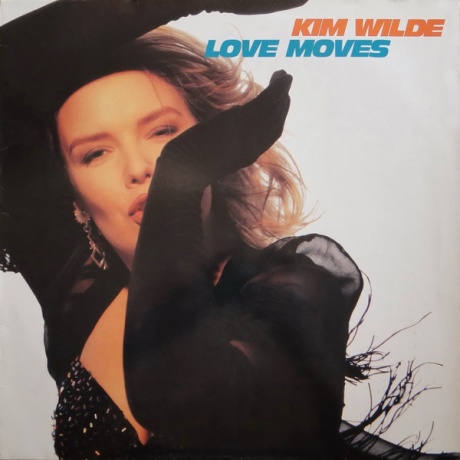 Love Moves