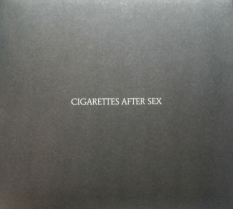 Cigarettes After Sex
