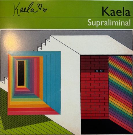 Supraliminal