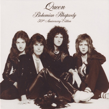 Bohemian Rhapsody