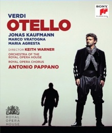 Verdi: Otello