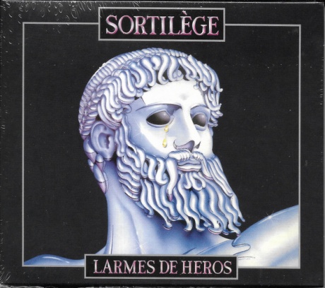 Larmes De Heros