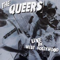 Live In West Hollywood