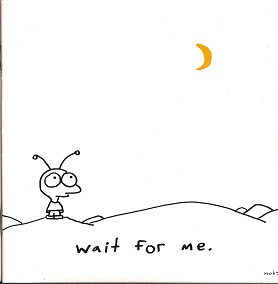 Wait For Me.
