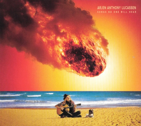 Songs No One Will Hear