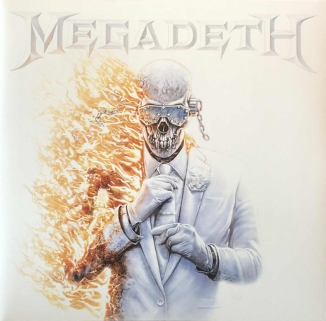 Megadeth
