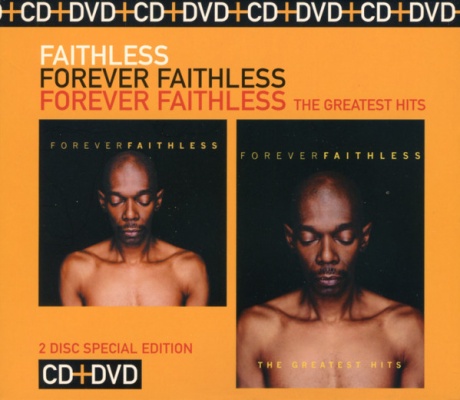 Forever Faithless / Forever Faithless