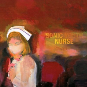 Виниловая пластинка Sonic Nurse  обложка