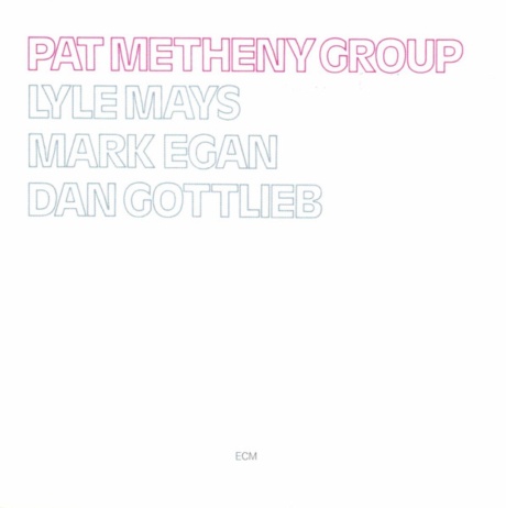 Pat Metheny Group