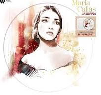 La Divina. The Best Of Maria