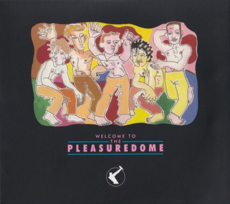 Welcome To The Pleasuredome