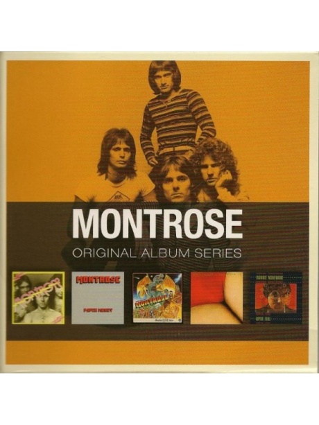 Original Album Series