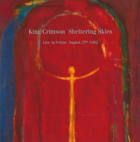 Sheltering Skies