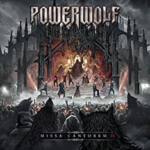 Powerwolf: альбомы, песни, плейлисты