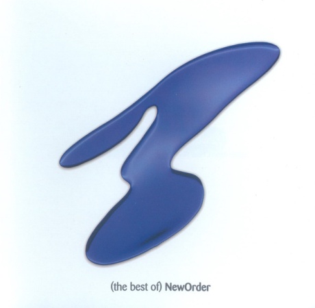 Музыкальный cd (компакт-диск) (The Best Of) Neworder обложка