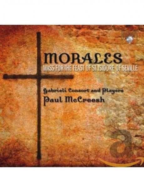 Morales: Mass