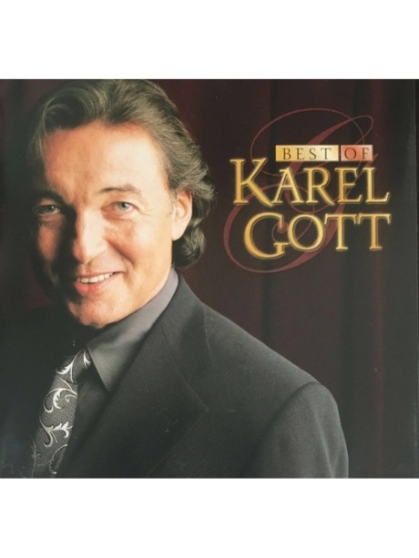 Best Of Karel Gott