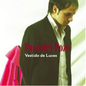 Музыкальный cd (компакт-диск) Vestido De Luces обложка