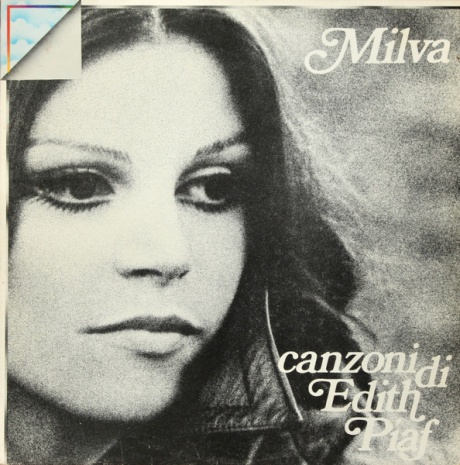 Canzoni Di Edith Piaf