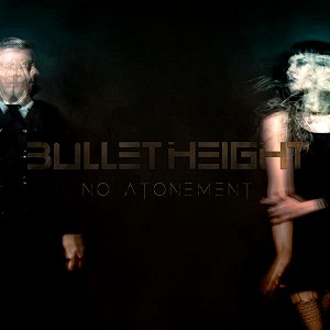 Музыкальный cd (компакт-диск) No Atonement обложка