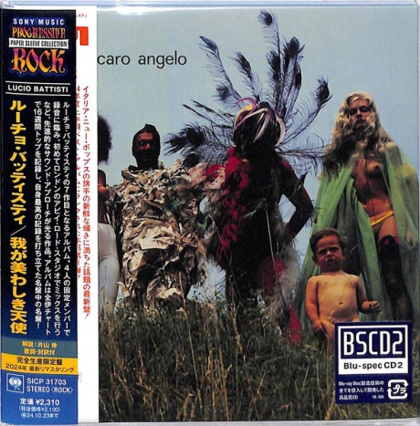 Il Nostro Caro Angelo