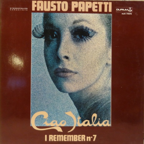 I Remember N. 7: Ciao Italia