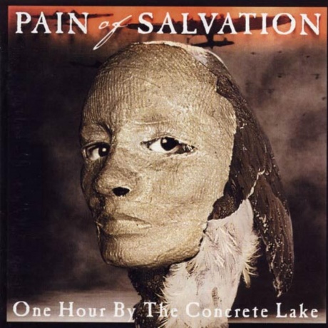 Музыкальный cd (компакт-диск) One Hour By The Concrete Lake обложка