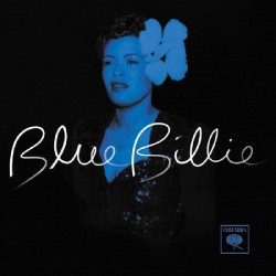 Blue Billie