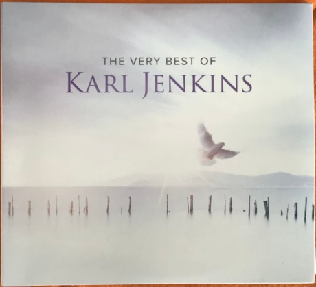 The Very Best Of Karl Jenkins