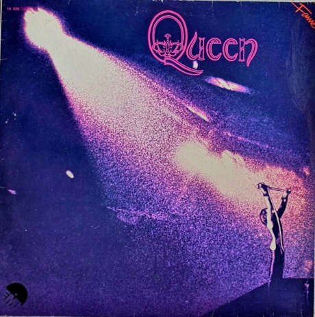 Queen