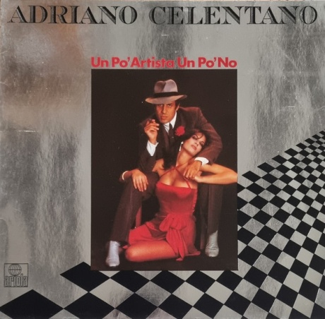 Un Po' Artista Un Po' No