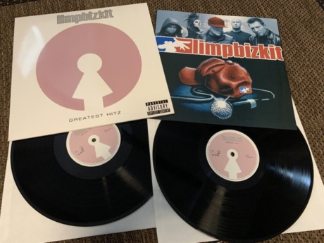 Музыкальный cd (компакт-диск) Greatest Hits обложка