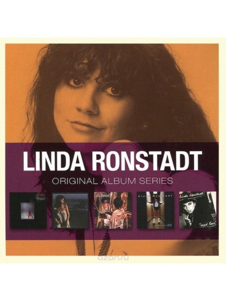 Original Album Series