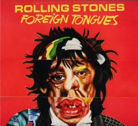 Foreign Tongues