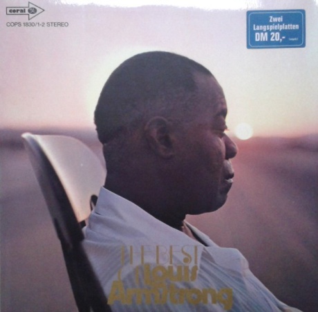 The Best Of Louis Armstrong