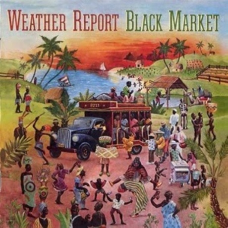 Black Market