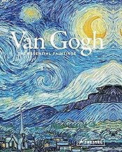 Van Gogh. The Essential Paintings