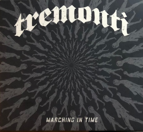 Marching In Time