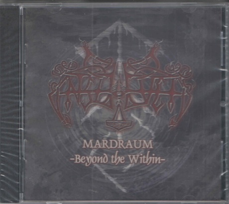 Mardraum -Beyond The Within-