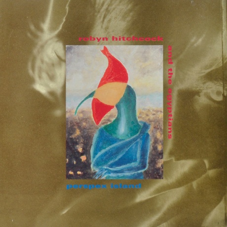 Perspex Island
