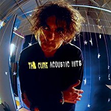 Виниловая пластинка Acoustic Hits  обложка