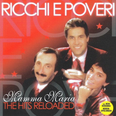 Mamma Maria - The Hits Reloaded