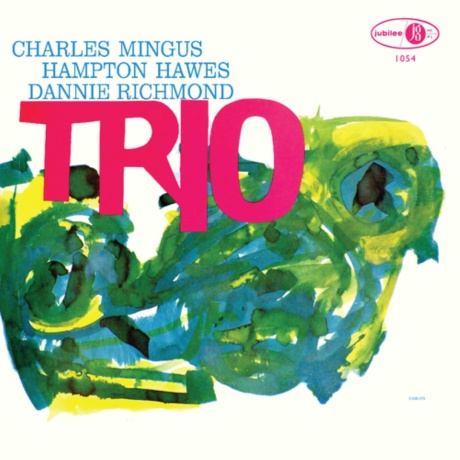 Mingus Three