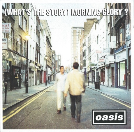(What's The Story) Morning Glory?