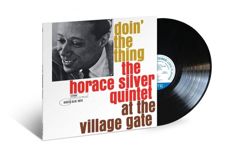Doin' The Thing - At The Village Gate