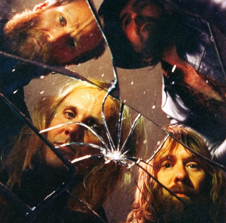 Kids Abandoning Destiny Among Vanity And Ruin